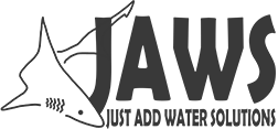 Jaws watersports products