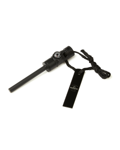 Northcore Fire Steel - 4 in 1 Survival Tool