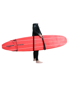 Surfboard, SUP, longboard carry sling