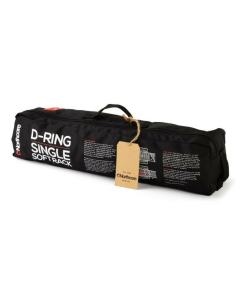 Northcore D Ring Single Soft Rack