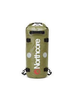 30l Olive Dry Bag Northcore 