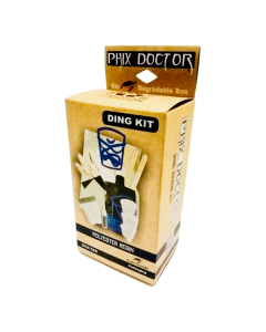 Phix Doctor Polyester Repair Kit - Standard (2.5oz)