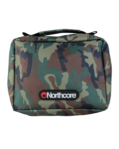 Northcore Basic Travel Pack - CAMO