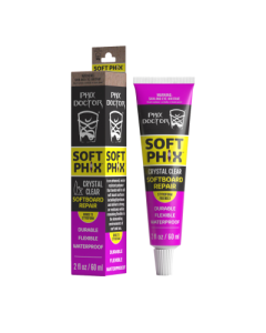 Phix Doctor - Soft Phix All Soft Boards Repair Kit