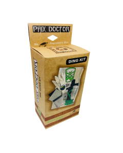 Phix Doctor Super Sap 2:1 Epoxy Repair Kit (2oz)