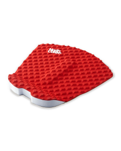 Ultimate Grip Deck Pad - Red