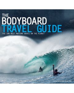 The Bodyboard Travel Guide