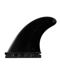 Futures Compatible F4 Nylon surfboard fins - Black