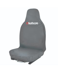 Northcore van and car seat cover Grey