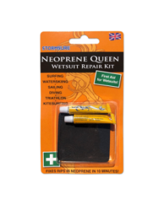 Neoprene Queen Wetsuit Repair Kit 2x5g