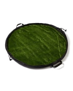 Northcore Grass Changing Mat/Bag