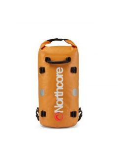 Northcore 30L Dry Bag Backpack Orange