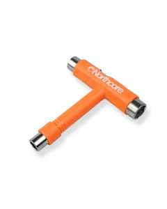 "T-Bone" Skate Multi Tool - Orange
