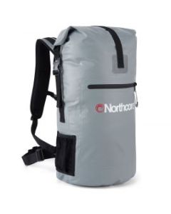 Waterproof Haul Backpack - Cool Grey