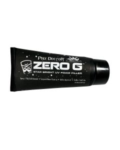 Phix Doctor Zero G UV Foam Filler for Surfboard Ding Repair (2.25 oz)