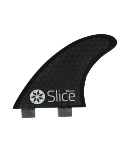 Slice Ultra Light Hex Core- S3 - FCS Compatible - Black