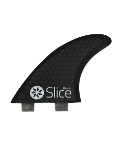 Slice S7 Black - Ultra Light Hex Core FCS Compatible