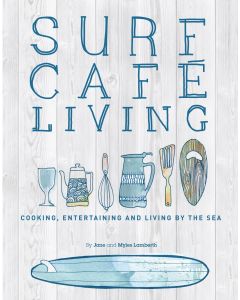 Surf Cafe Living