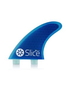 Slice Ultra Light Hex Core - S5 - FCS Compatible - Blue