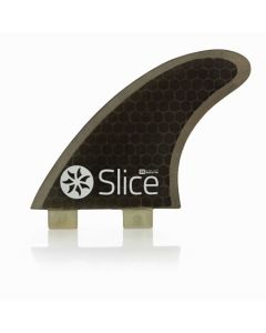 Slice Ultra Light Hex Core - S5 - FCS Compatible - Black