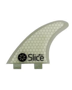 Slice Ultra Light Hex Core - S7 - FCS Compatible - White