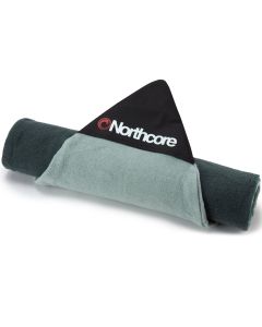 Northcore Retro Stripe Shortboard Sock- 6'0"