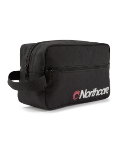 Northcore Wash & Gear Bag- Black