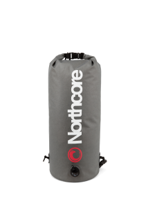 Northcore Waterproof Compression Bag - 30L Grey
