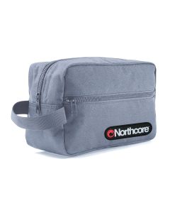 Northcore Wash & Gear Bag - Grey