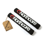 Northcore Roof Bar Pads