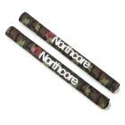 Camo Wide Load Roof Bar Pads