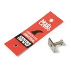 Northcore Fin Bolt - Longboard Screw and Plate
